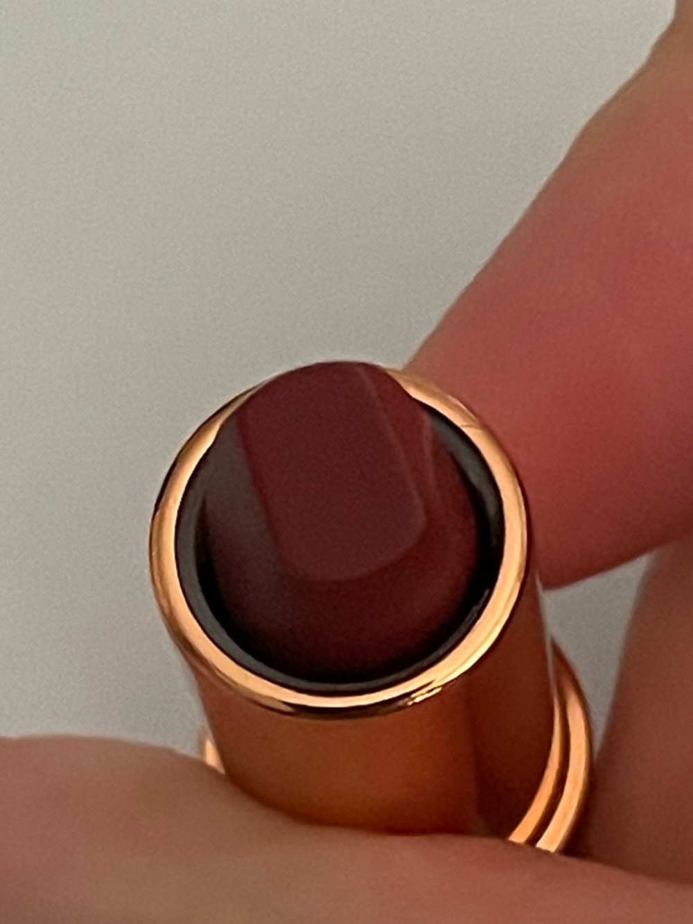 Charlotte Tilbury Mini Rose Gold Lipstick Trio 💄💋 - Picture 2 of 7